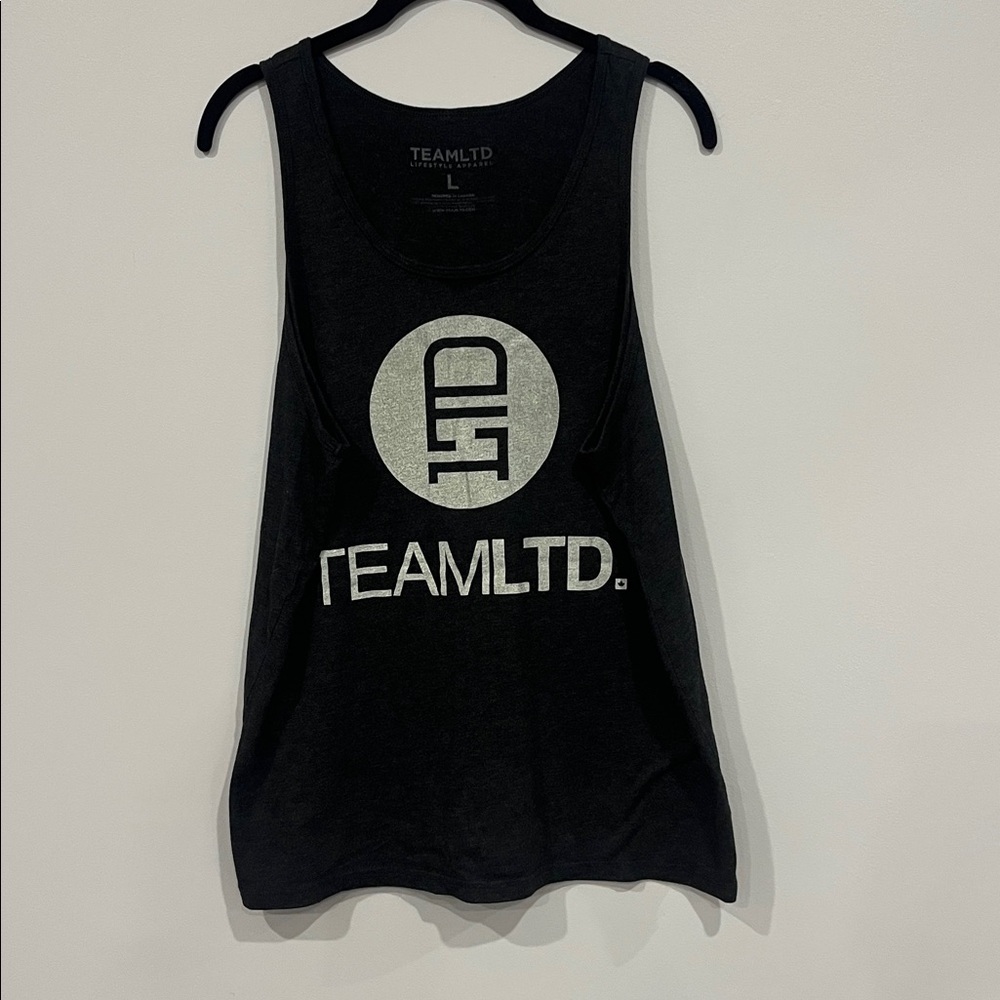 Team LTD Tank Top